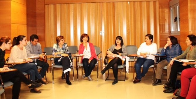 En el hospital de Cuenca se impulsa la lactancia materna y motiva a los profesionales sanitarios para su promoción