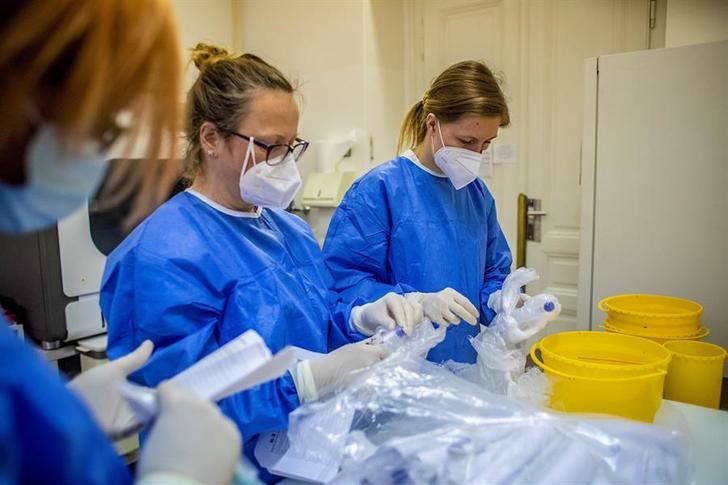173 nuevos de coronavirus en Castilla-La Mancha antes de iniciar el fin de semana 