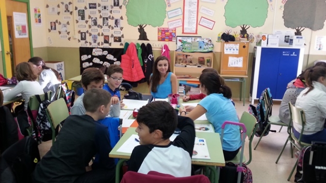 ANPE Albacete denuncia la “consolidación de los recortes en las plantillas de profesores” para el próximo curso
