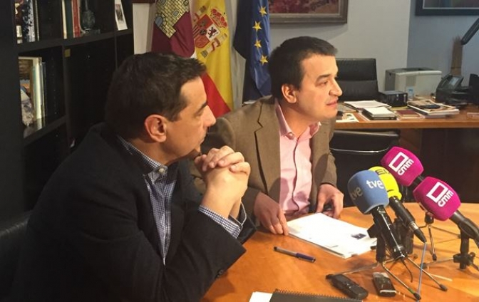 La Junta de Castilla-La Mancha califica de ‘sorprendente’ que el Gobierno central quiera declarar de Interés General el ATC en Villar de Cañas