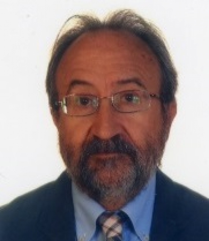 Miguel Ángel Vicete