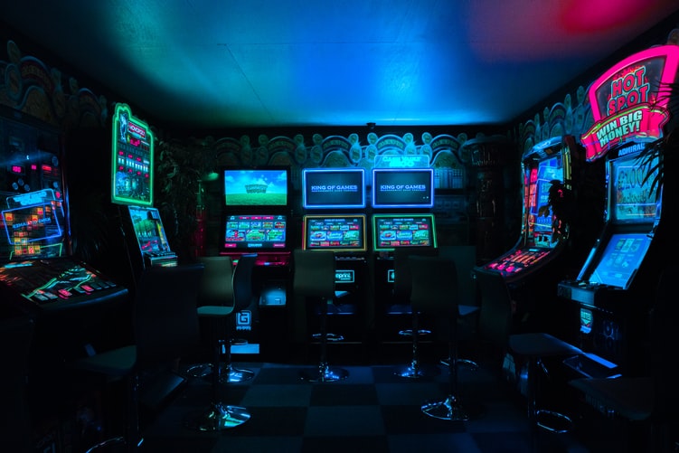 ¡Vuelve la fiebre de las recreativas! Cómo hacer una máquina arcade casera