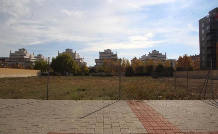 El barrio Cañicas-Imaginalia de Albacete, que sigue creciendo, tendrá su centro sociocultural