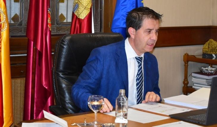El pleno de la Diputación de Albacete se suma a la propuesta para que el Teatro Circo sea Patrimonio de la Humanidad