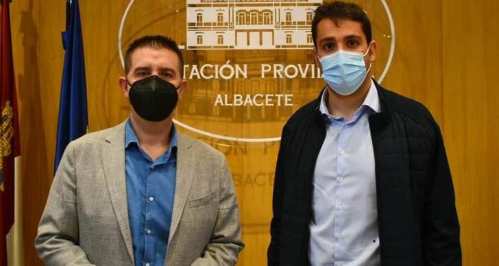 Más de 300.000 euros invertirá la Diputación de Albacete en ayudas deportivas para ayuntamientos y clubes
