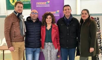  ‘Tierra de Emprendedoras’, la Feria de la mujer rural de Albacete llega a su novena edición