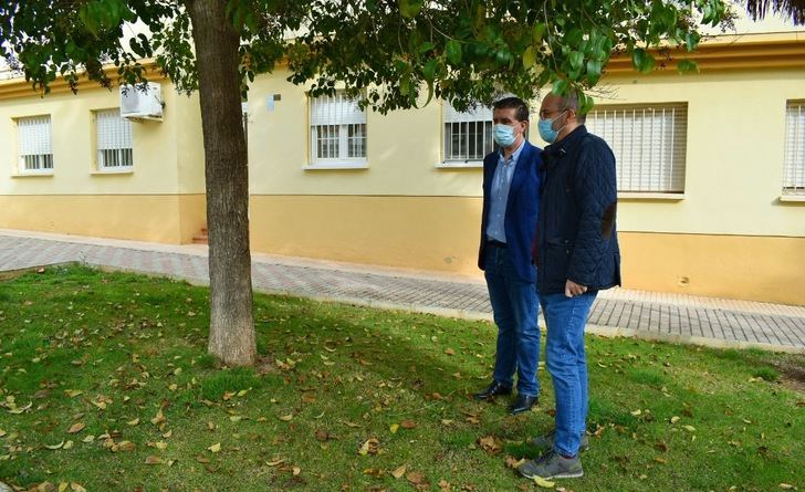 La Diputación de Albacete sufragará diversas obras en la localidad de Pozo Cañada