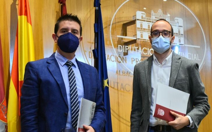 La Diputación de Albacete destina otro más de medio millón de euros para limpieza de colegios por covid