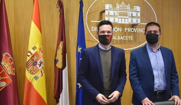 La Diputación de Albacete destinará más de un millón de euros a ayudas al transporte escolar y la cultura