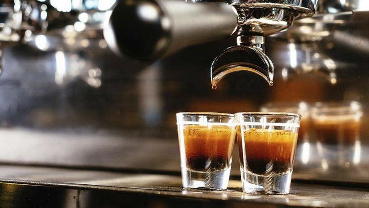 Castilla la Mancha es la región que menos café con cafeína consume en España