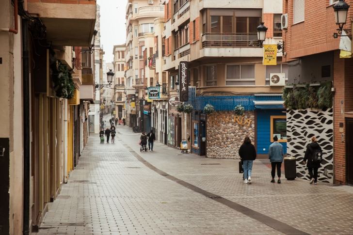 Los hosteleros de Albacete siguen con sus reivindicaciones y defienden su 'derecho del trabajo”