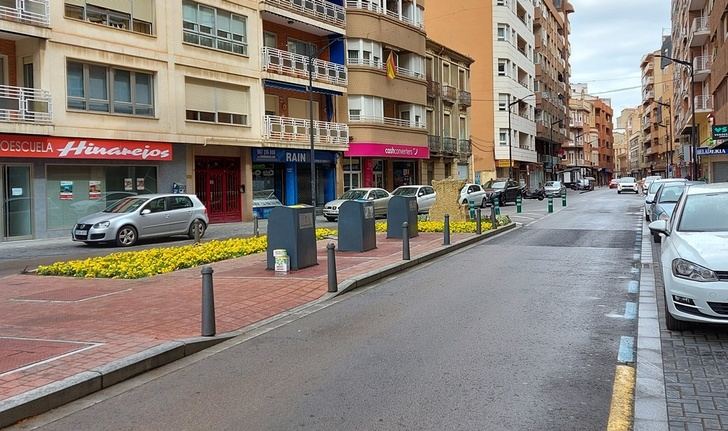 Los vecinos de Albacete se preguntan para cuándo queda la limpieza y desinfección de las calles de la ciudad