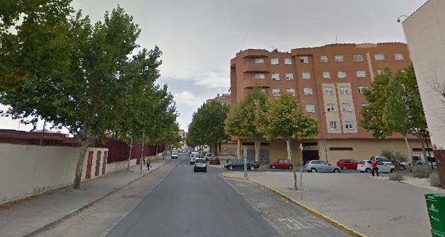 Piden nueve años de cárcel en Albacete a F.C.B., un hombre que asestó una cuchillada a otro por una deuda económica