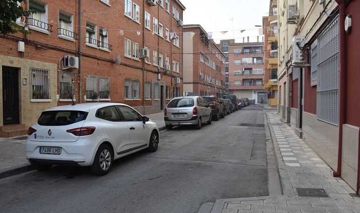 El Ayuntamiento de Albacete prepara obras en varias calles de los barrios El Pilar, Industria y Fátima
