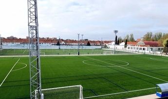 Renovación de convenio para inclusión social a través del deporte, en Albacete