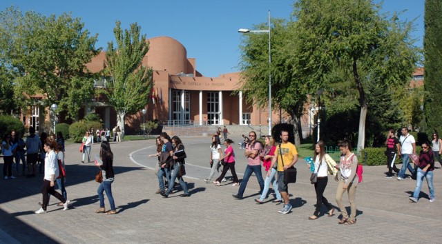 Los universitarios de Albacete tienen una nueva plataforma de la delegación para buscar piso