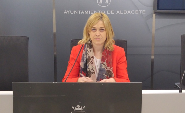 Picazo insta a Maite García a dejar su acta en Albacete tras salir de Cs y niega el pacto que le otorgaba escaño en Diputación