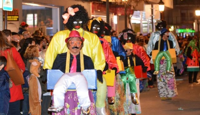 Albacete busca hasta el 6 de febrero el cartel para su Carnaval 2019
