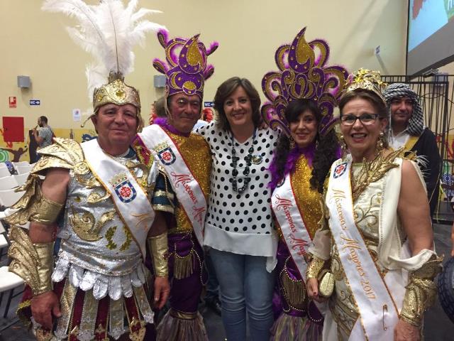 El carnaval se convierte en un atractivo turístico más para Castilla-La Mancha