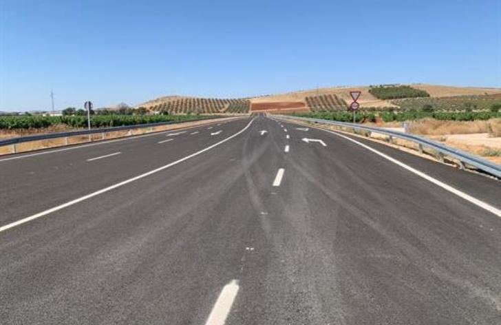 Ocho heridos en otros tantos accidentes registrados en Castilla-La Mancha durante el fin de semana
