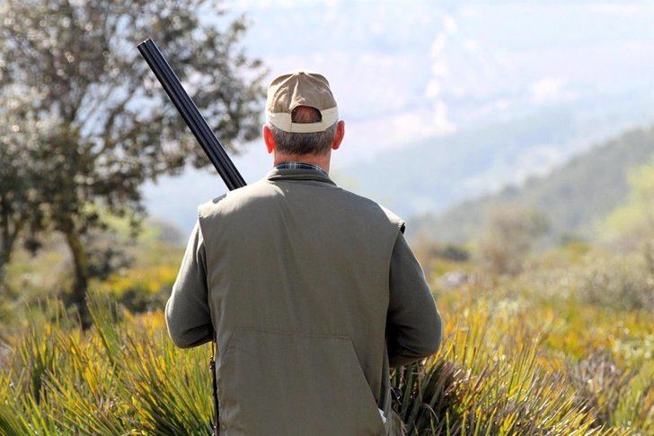 La temporada de caza arranca en Castilla-La Mancha con preocupación ante una estimación de pérdidas del 30%