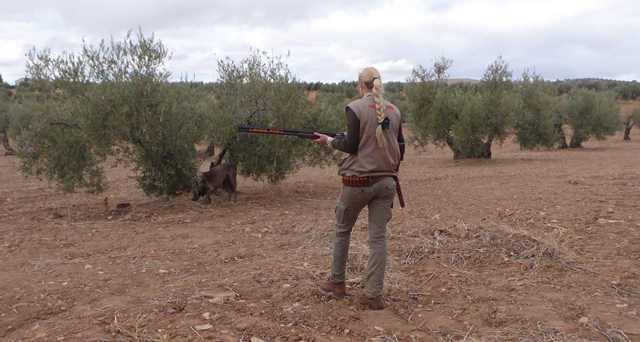 La Federación regional cree necesario que se conozcan las 'bondades' de la caza