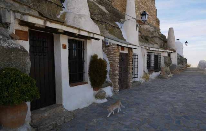 Chinchilla quiere potenciar su atractivo turístico y ser el casco histórico de Albacete