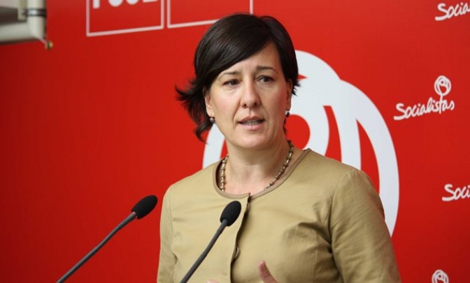 Blanca Fernández (PSOE): “Es lamentable escuchar falsedades de los dirigentes del PP sobre las listas de espera cuando han dejado un agujero negro en la sanidad de CLM”