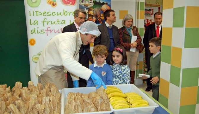 En consumo responsable bajo la visión de los escolares de Castilla-La Mancha en el concurso ‘Consumópolis’