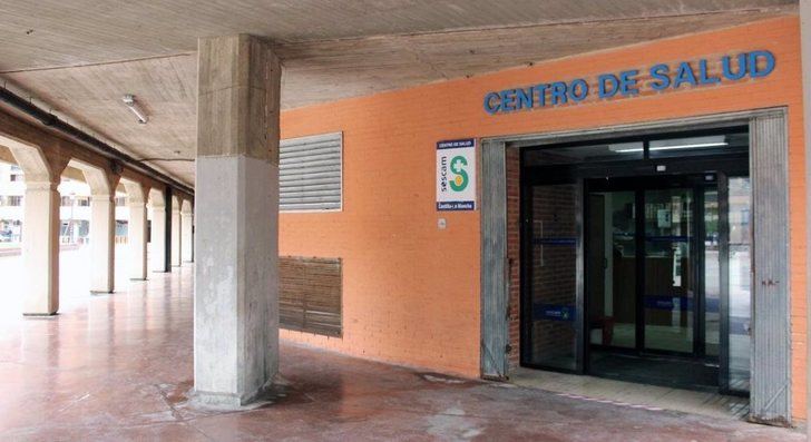 El nuevo centro de salud 3 de Albacete estará en el antiguo colegio Mari Llanos Martínez