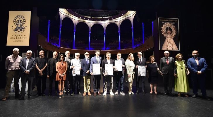 El Ayuntamiento de Albacete reitera el apoyo al Centro de Interpretación ‘Virgen de Los Llanos’