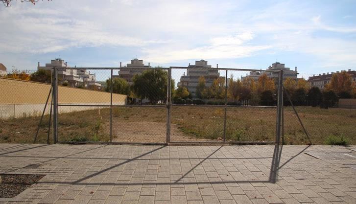 La construcción del Centro Sociocultural de Cañicas costará al Ayuntamiento de Albacete algo menos de 800.000 euros