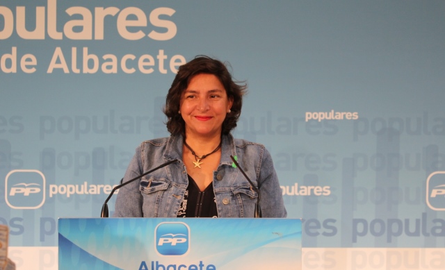 El PP considera “decepcionante la falta de compromiso de Page con Albacete” y lo califica de “bofetada a los vecinos”