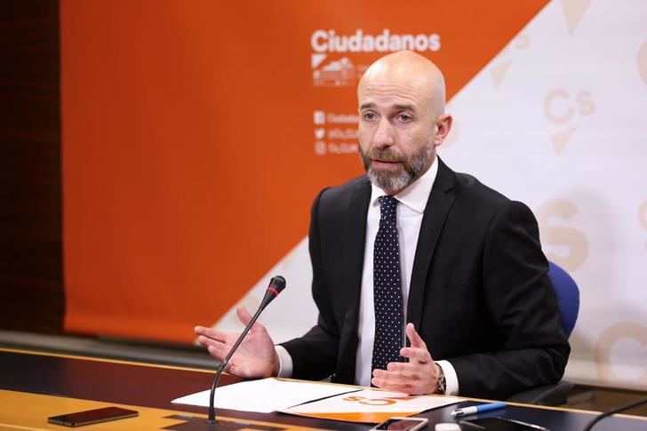 Ciudadanos presenta diversas reformas y medidas para disminuir las listas de espera en Castilla-La Mancha