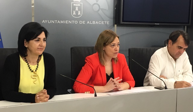 Ciudadanos Albacete propone actualizar la “desfasada ordenanza municipal” de tenencia de animales de compañía