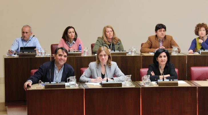 Aprobadas varias de las iniciativas de Ciudadanos en el pleno del Ayuntamiento de Albacete