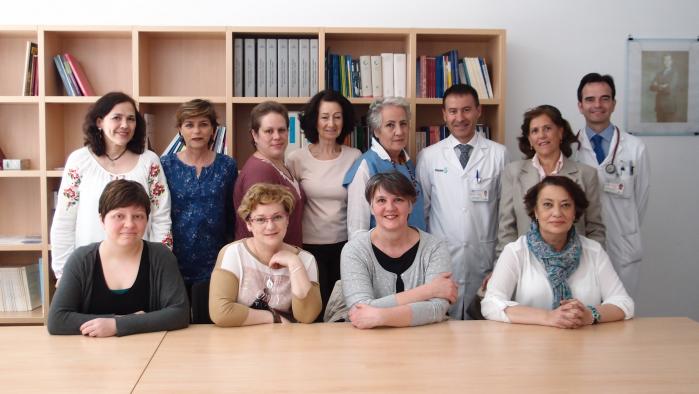 El Hospital de Ciudad Real crea la escuela de salud y cuidados en cáncer de mama
