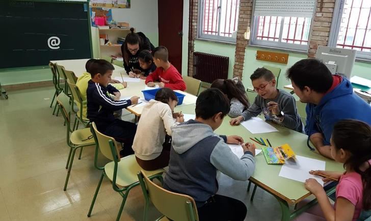 Más de 421.000 alumnos regresan a las clases en Castilla-La Mancha