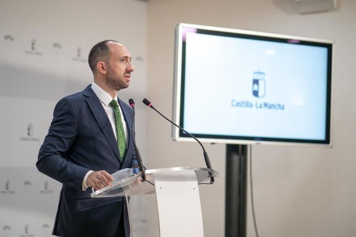 Castilla-La Mancha refuerza su compromiso con la modernización y accesibilidad de la información geoespacial