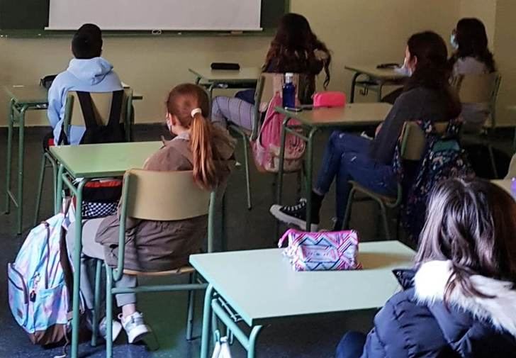 Adjudicadas en Albacete las plazas de enseñanzas de Educación Infantil, Primaria, ESO y Bachillerato para el curso 2021-2022