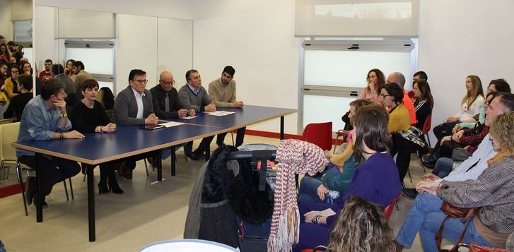 El nuevo colegio de Imaginalia se convierte en el centro escolar más demandado de Albacete para el próximo curso
