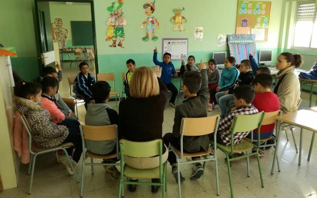 La Junta de Castilla-La Mancha convoca estancias formativas para los docentes