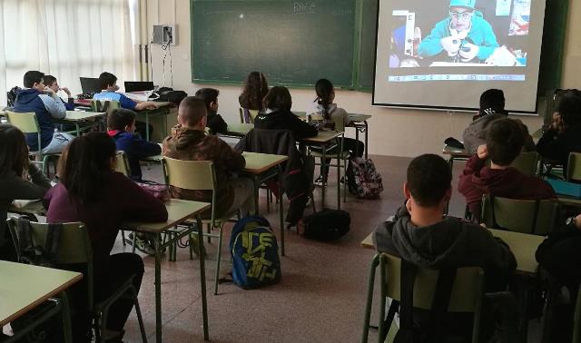 El sindicato CSIF denuncia aumento de jornadas parciales para maestros en el próximo curso escolar en Castilla-La Mancha