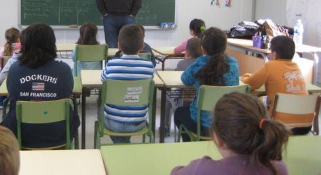 El sindicato CSIF “exige” a la Junta de Castilla-La Mancha bajar las ratios y el horario lectivo el próximo curso