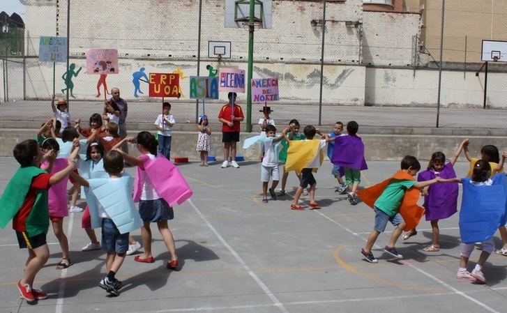En Castilla-La Mancha los colegios seguirán abiertos y las noticias en otro sentido son “bulos”