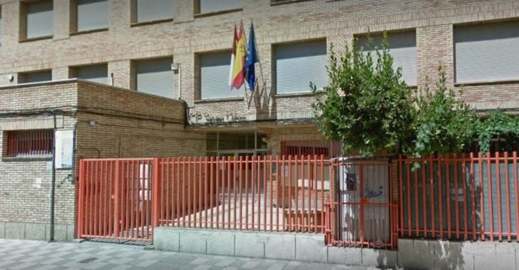 La Inspección de Educación investiga la agresión de un alumno de 10 años a una docente en Albacete