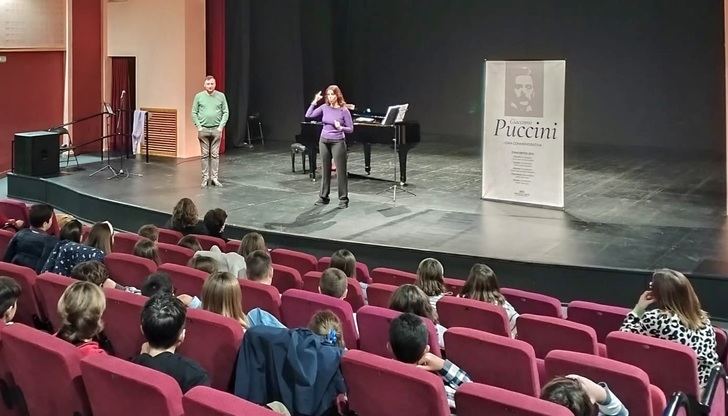 La Diputación de Albacete lanza la gira ‘Puccini’