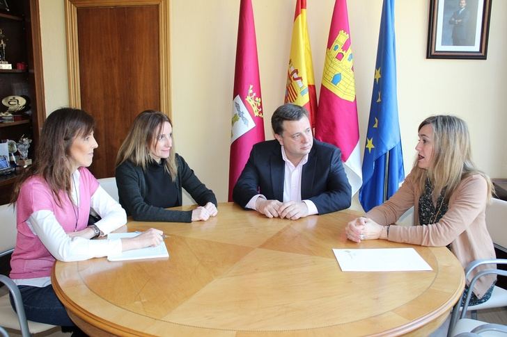 El I Congreso SEDYN-CODINCAM se celebrará en Albacete los próximos días 5 y 6 de abril