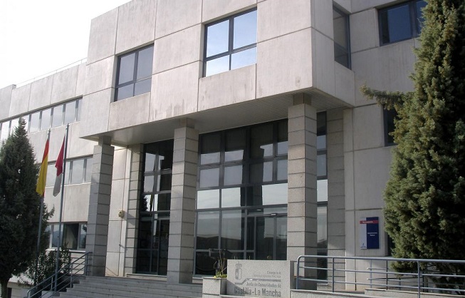 La Junta de Castilla-La Mancha instala 103 datáfonos en 50 oficinas administrativas, para el pago presencial con tarjeta