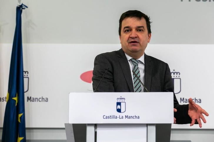 Castilla-La Mancha pide la retirada de al menos 5 millones de hectolitros de vino del mercado y con mejores precios